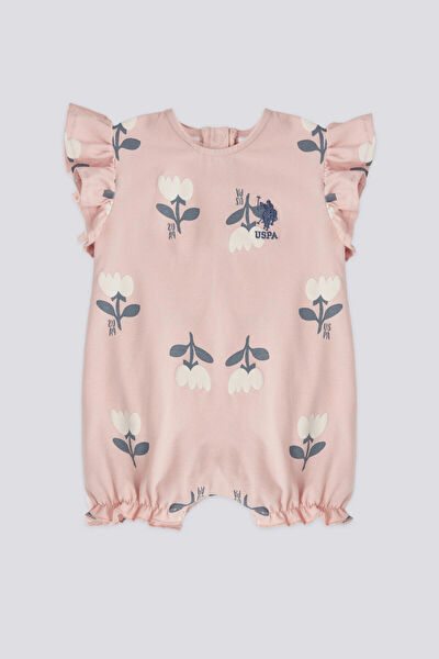 U.S. Polo Assn. Bebek Tulum