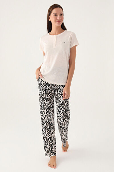 Pierre Cardin Kadın Pijama