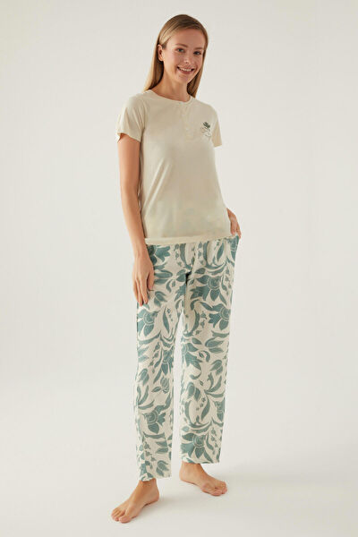 Pierre Cardin Kadın Pijama