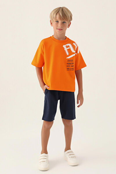 RolyPoly Erkek Çocuk Pijama