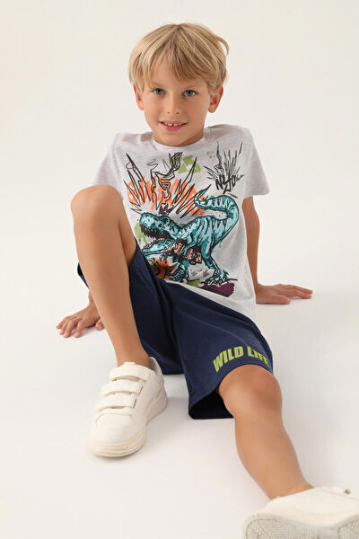 RolyPoly Erkek Çocuk Şort, Bermuda, Kapri