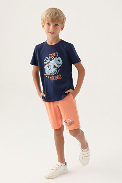 RolyPoly Erkek Çocuk Şort, Bermuda, Kapri