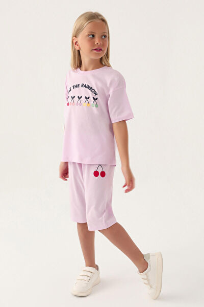 RolyPoly Kız Çocuk Şort, Bermuda, Kapri