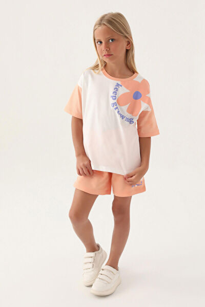 RolyPoly Kız Çocuk Şort, Bermuda, Kapri