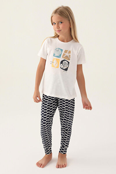 Arnetta Kız Çocuk Pijama, Gecelik