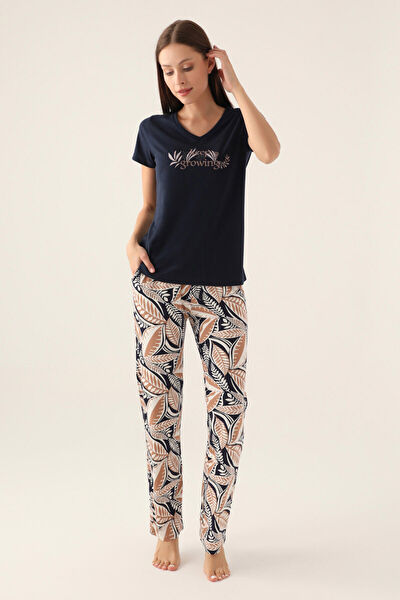 Arnetta Kadın Pijama