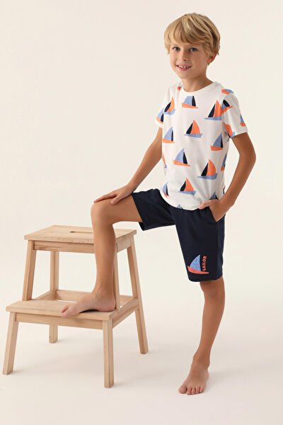 RolyPoly Erkek Çocuk Şort, Bermuda, Kapri