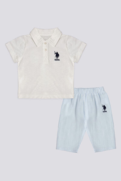 U.S. Polo Assn. Bebek Alt, Üst Takım