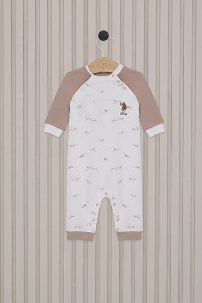 U.S. Polo Assn. Bebek Tulum