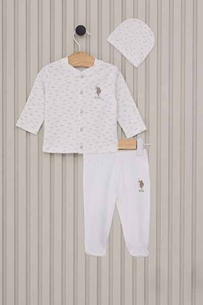 U.S. Polo Assn. Bebek Alt, Üst Takım