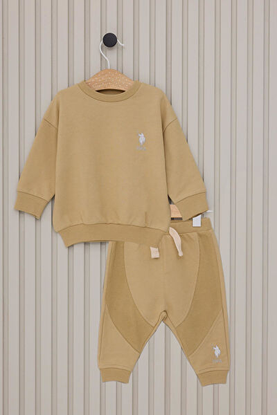 U.S. Polo Assn. Bebek Alt, Üst Takım