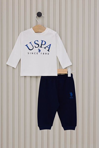 U.S. Polo Assn. Bebek Alt, Üst Takım