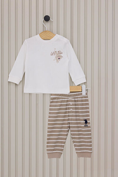 U.S. Polo Assn. Bebek Alt, Üst Takım