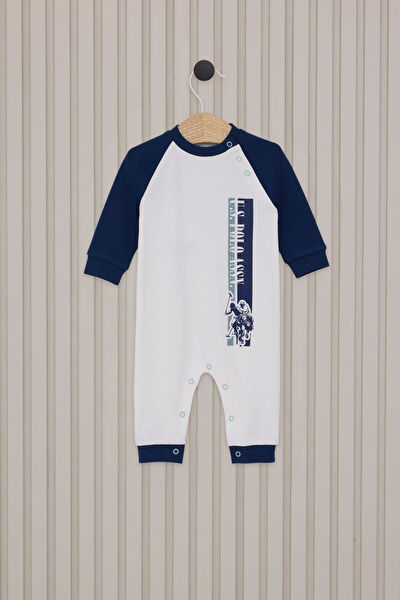 U.S. Polo Assn. Bebek Alt, Üst Takım