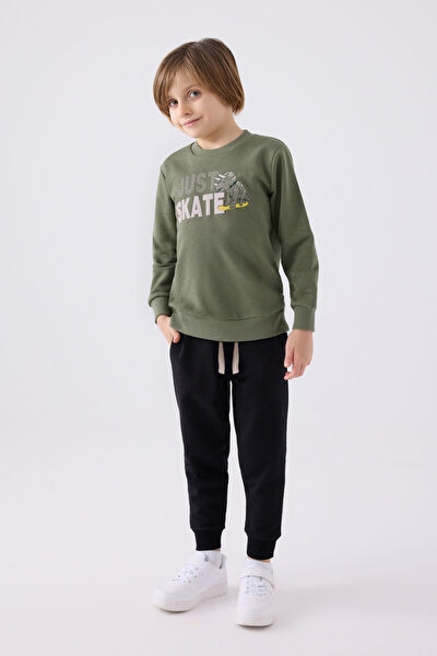 RolyPoly Erkek Çocuk Eşofman