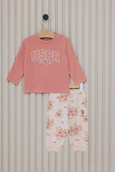 U.S. Polo Assn. Bebek Alt, Üst Takım