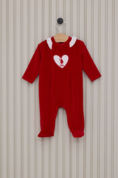 U.S. Polo Assn. Bebek Tulum