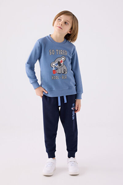 RolyPoly Erkek Çocuk Eşofman