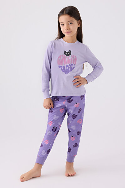 RolyPoly Kız Çocuk Pijama, Gecelik