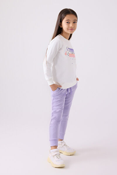 RolyPoly Kız Çocuk Eşofman