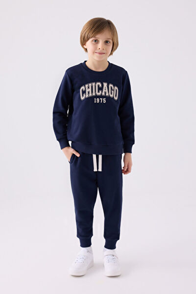 RolyPoly Erkek Çocuk Eşofman