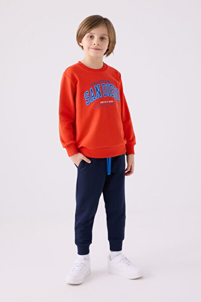 RolyPoly Erkek Çocuk Eşofman