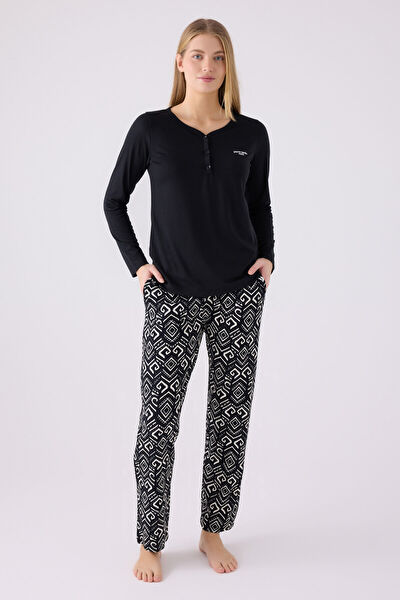 Pierre Cardin Kadın Pijama