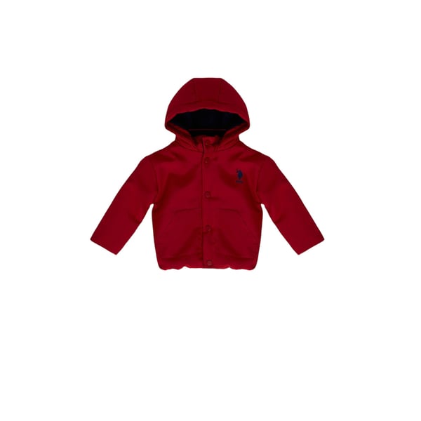 U.S. Polo Assn. Bebek Mont, Kaban