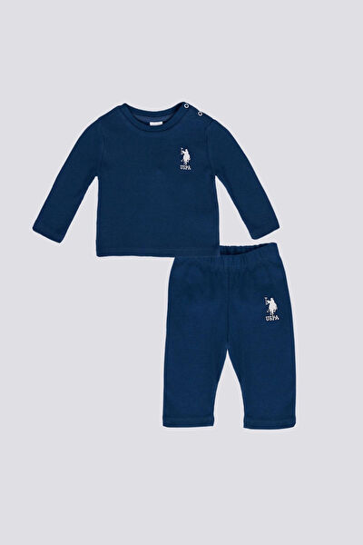 U.S. Polo Assn. Bebek Alt, Üst Takım