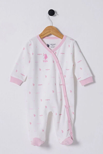 U.S. Polo Assn. Bebek Tulum