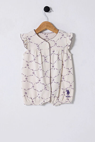 U.S. Polo Assn. Bebek Alt, Üst Takım