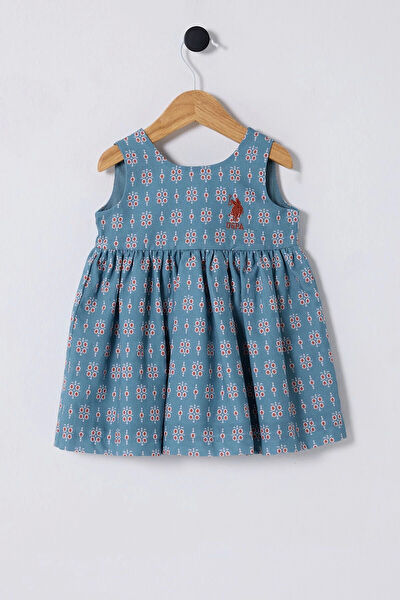 U.S. Polo Assn. Bebek Elbise