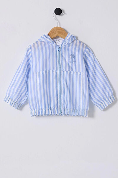 U.S. Polo Assn. Bebek Trençkot, Ceket