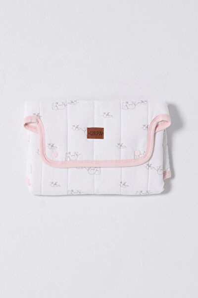 U.S. Polo Assn. Alt Açma Örtüsü