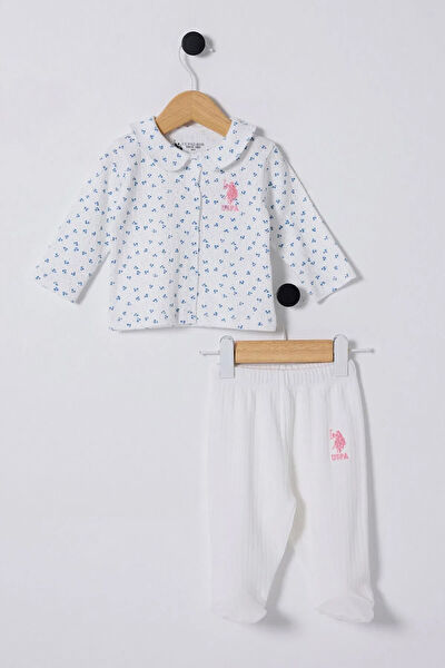 Melonika Bebek Alt, Üst Takım