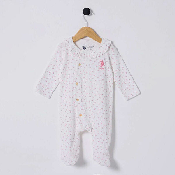 U.S. Polo Assn. Bebek Tulum