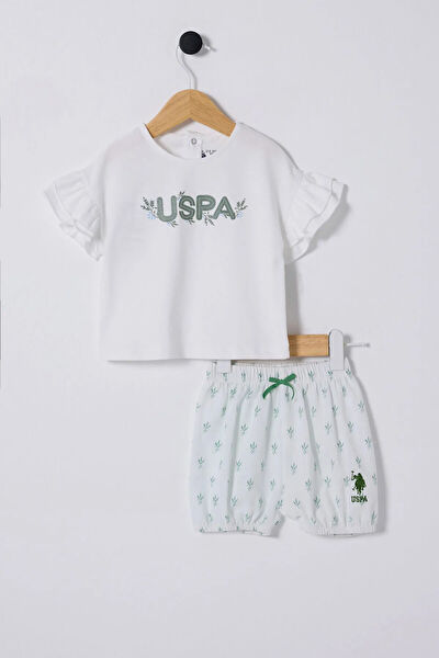 U.S. Polo Assn. Bebek Alt, Üst Takım