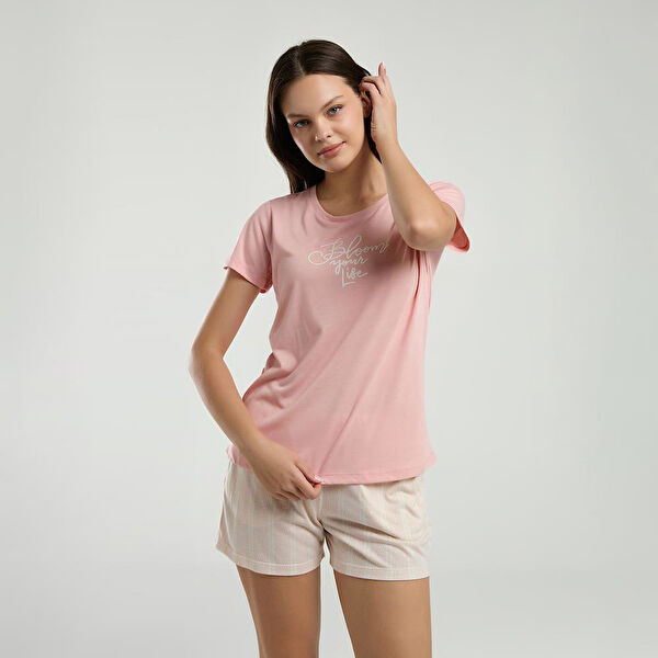 Arnetta Kadın Pijama