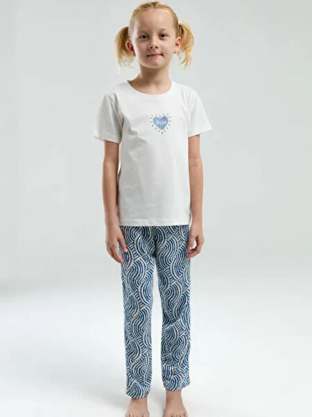 Arnetta Kız Çocuk Pijama, Gecelik