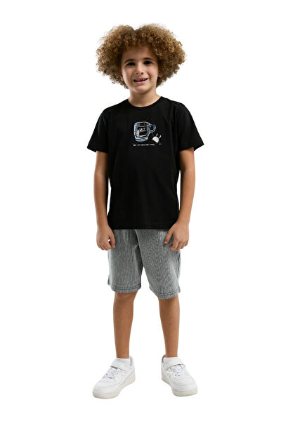 Arnetta Erkek Çocuk Pijama