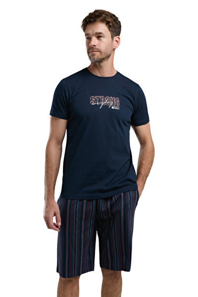 Arnetta Erkek Pijama, Pijama Takımı