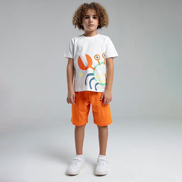 RolyPoly Erkek Çocuk Pijama