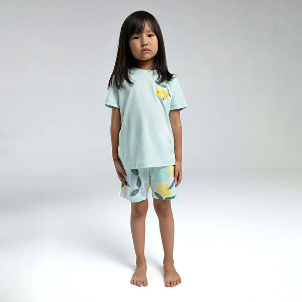 ROLY POLY Kız Çocuk Pijama, Gecelik