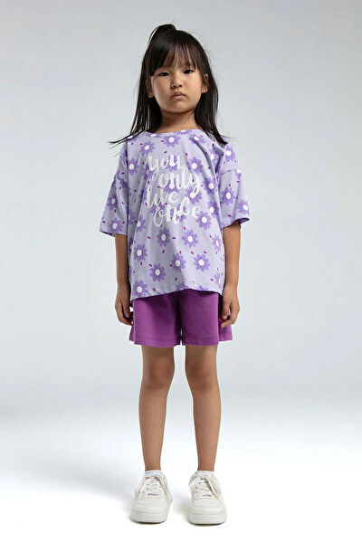 ROLY POLY Kız Çocuk Pijama, Gecelik