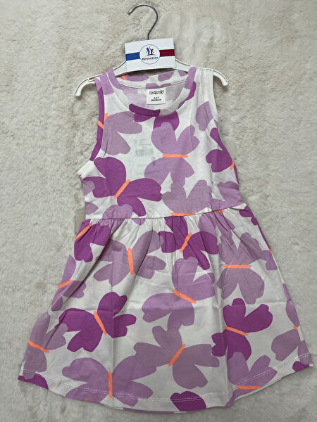 RolyPoly Bebek Elbise