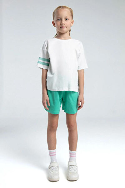 ROLY POLY Kız Çocuk Pijama, Gecelik