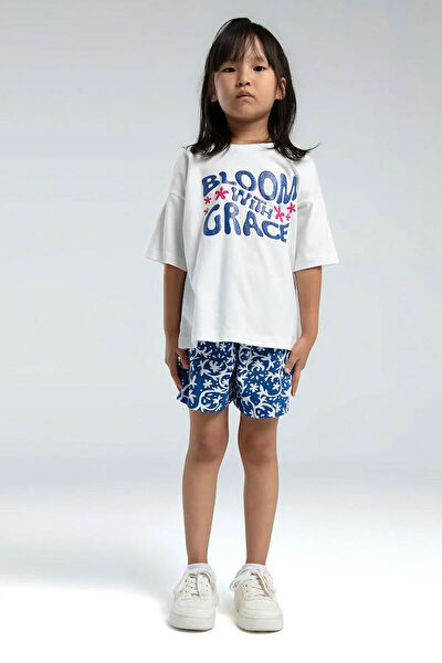 ROLY POLY Kız Çocuk Pijama, Gecelik