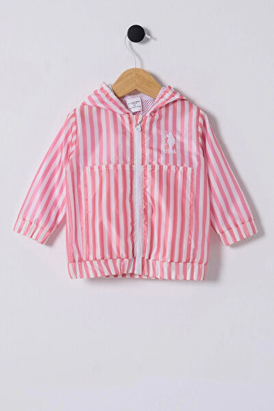 U.S. Polo Assn. Bebek Trençkot, Ceket