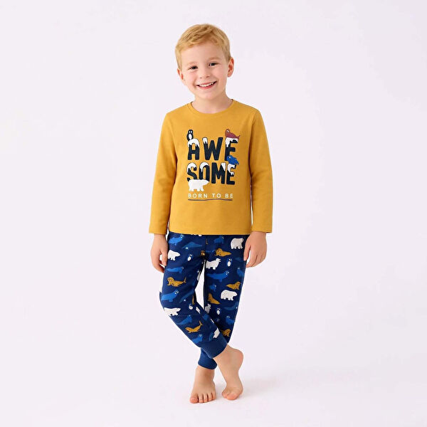 ROLY POLY Bebek Pijama, Pijama Takımı