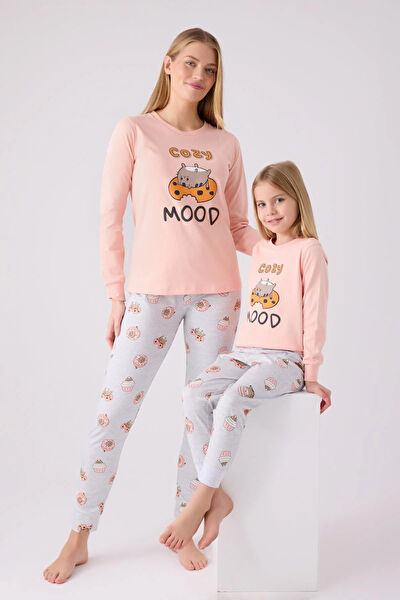 RolyPoly Kız Çocuk Pijama, Gecelik